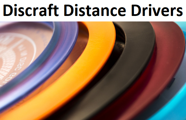 Discraft distance cat image